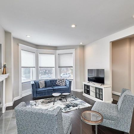 St Louis 2Bd 2Ba, Forest Park, Bj Hospital, Science Center, Eats Tower Grove Экстерьер фото