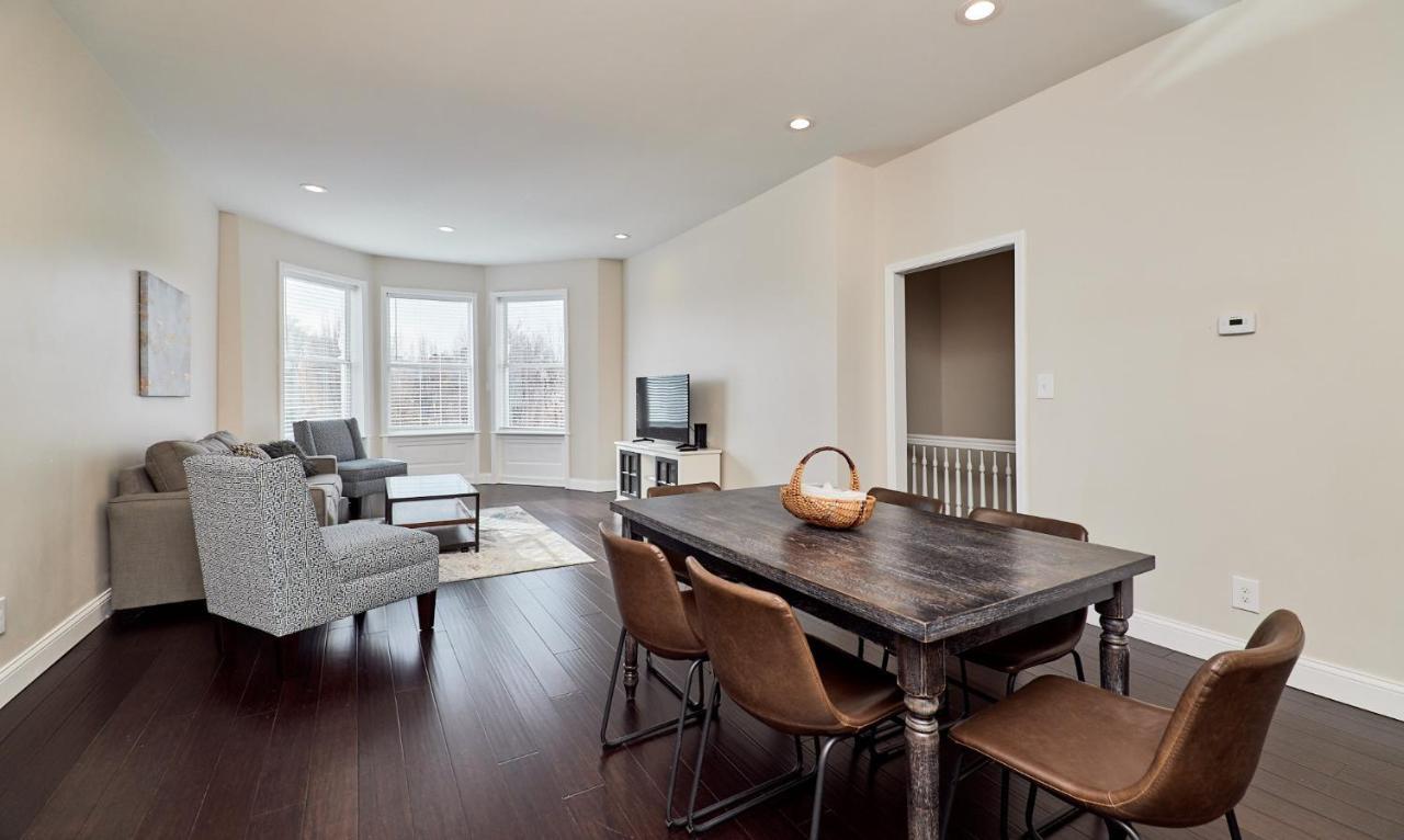 St Louis 2Bd 2Ba, Forest Park, Bj Hospital, Science Center, Eats Tower Grove Экстерьер фото