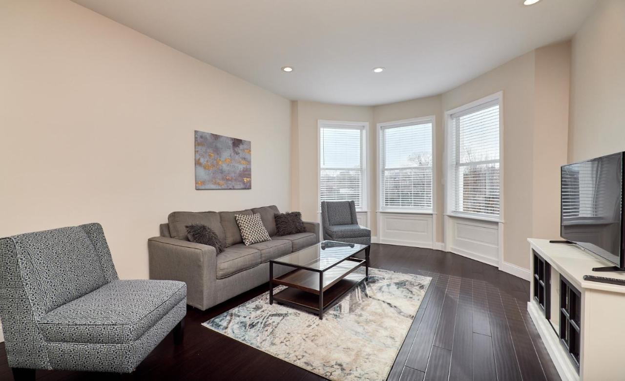 St Louis 2Bd 2Ba, Forest Park, Bj Hospital, Science Center, Eats Tower Grove Экстерьер фото