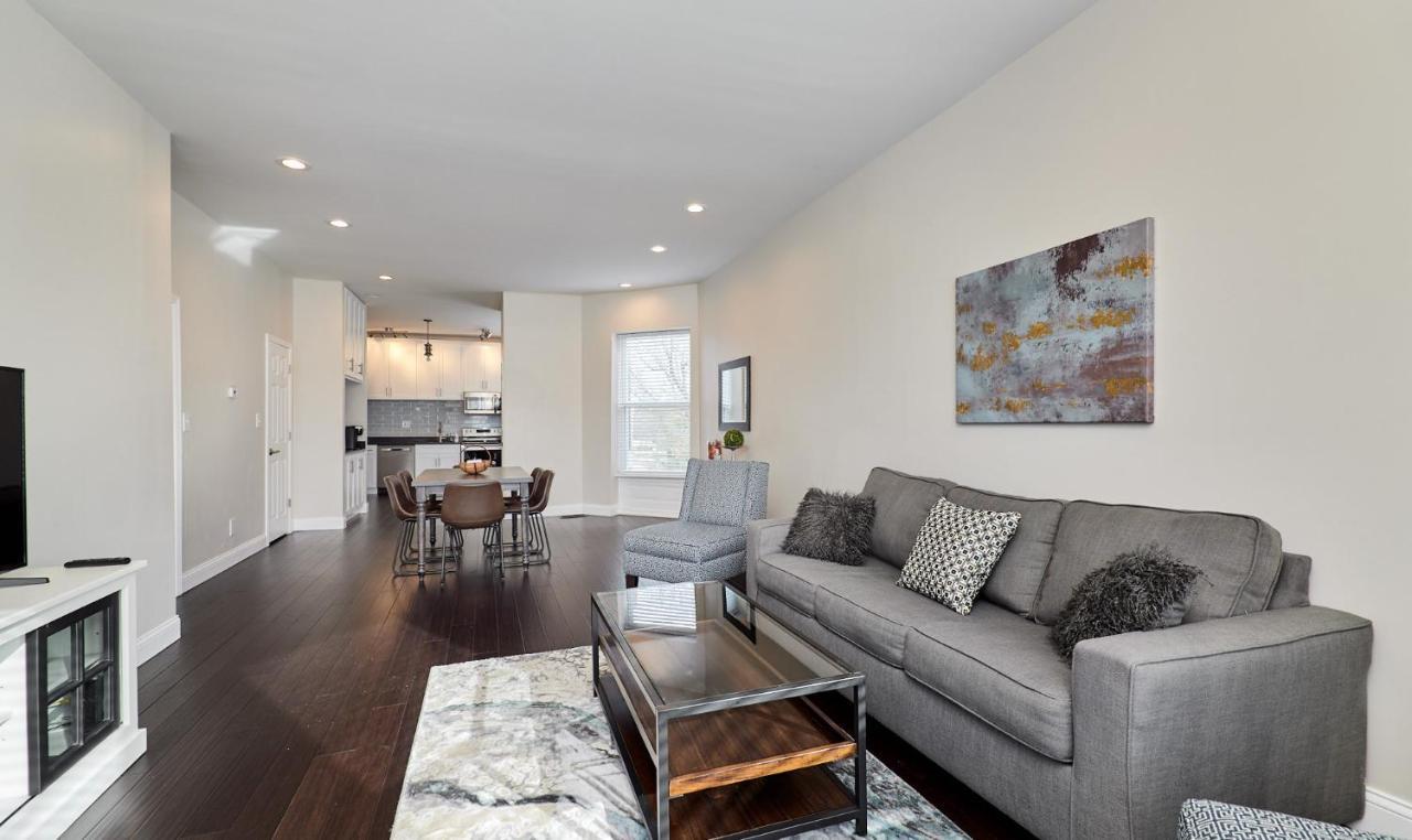 St Louis 2Bd 2Ba, Forest Park, Bj Hospital, Science Center, Eats Tower Grove Экстерьер фото