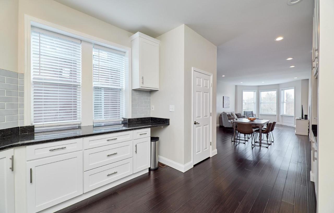 St Louis 2Bd 2Ba, Forest Park, Bj Hospital, Science Center, Eats Tower Grove Экстерьер фото