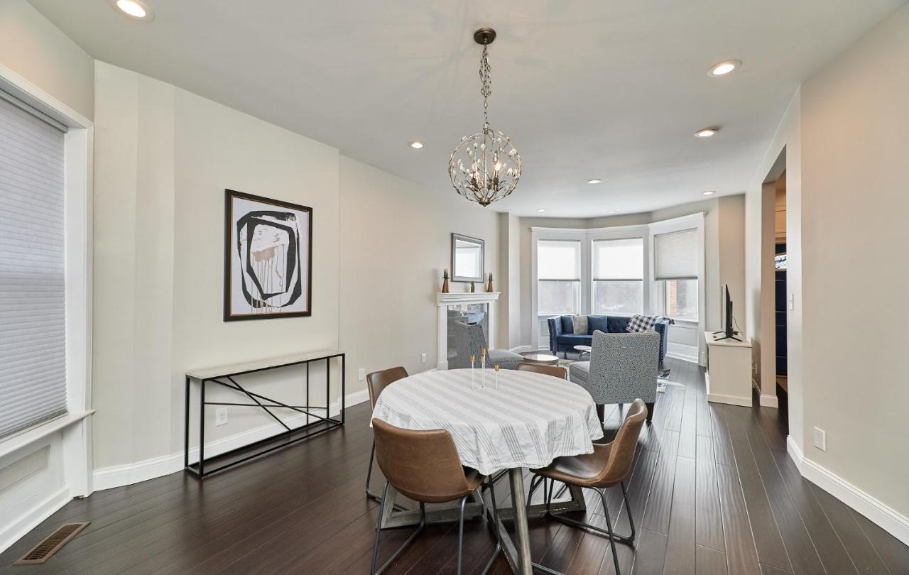 St Louis 2Bd 2Ba, Forest Park, Bj Hospital, Science Center, Eats Tower Grove Экстерьер фото