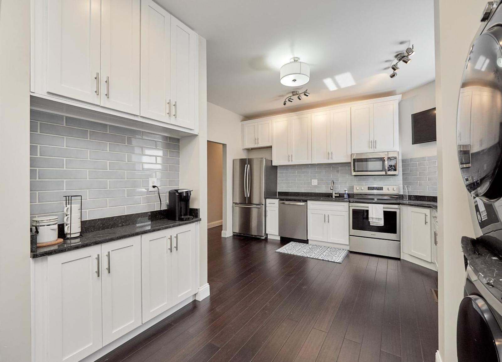 St Louis 2Bd 2Ba, Forest Park, Bj Hospital, Science Center, Eats Tower Grove Экстерьер фото