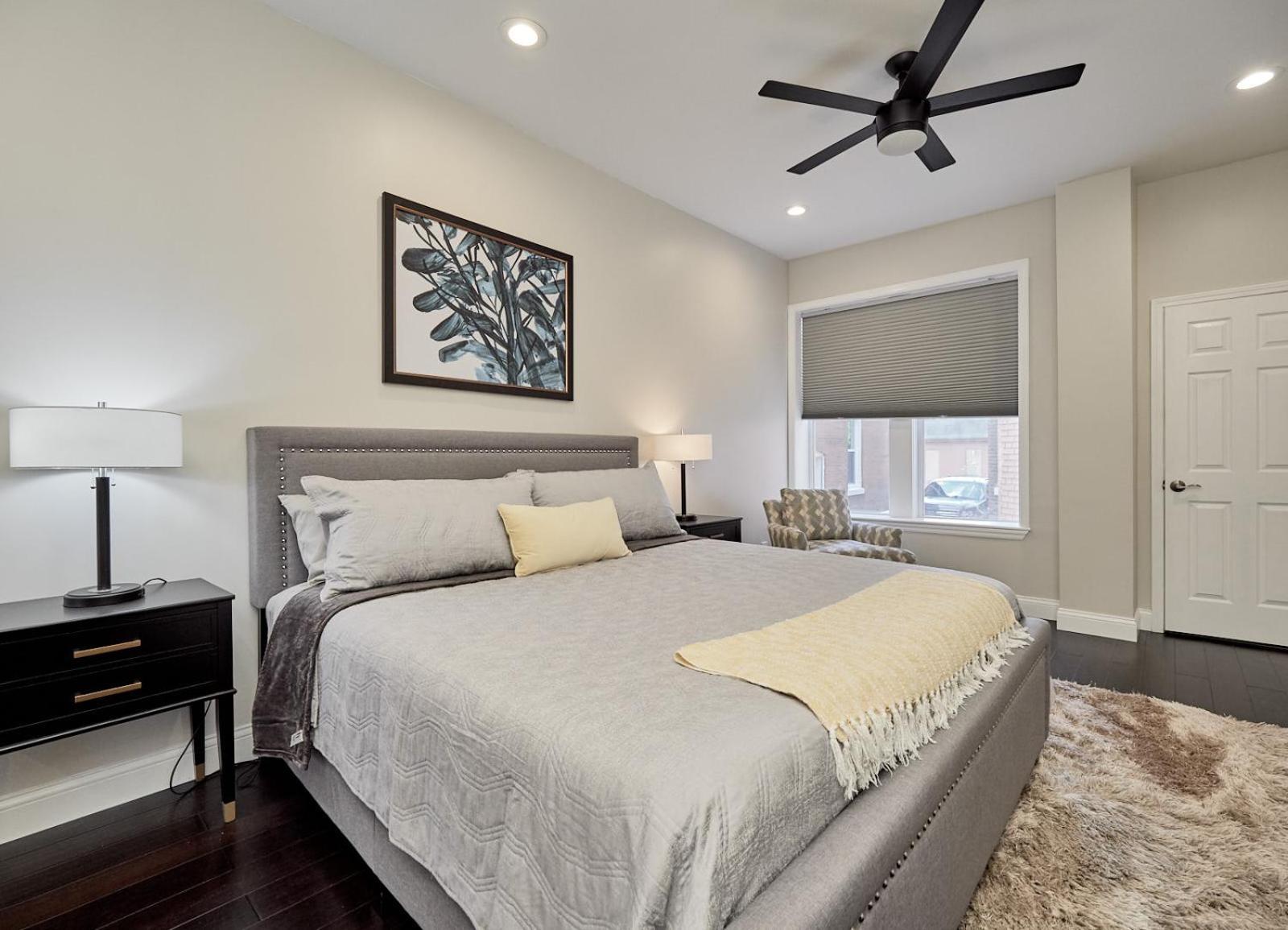 St Louis 2Bd 2Ba, Forest Park, Bj Hospital, Science Center, Eats Tower Grove Экстерьер фото